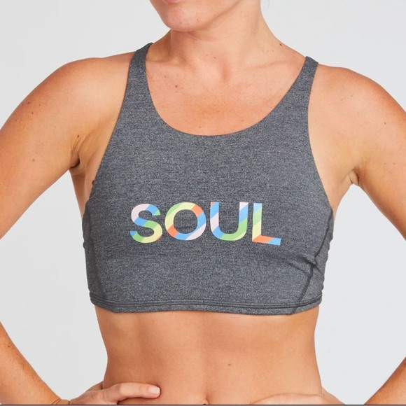 Lululemon | SoulCycle Bra - Picture 1 of 6